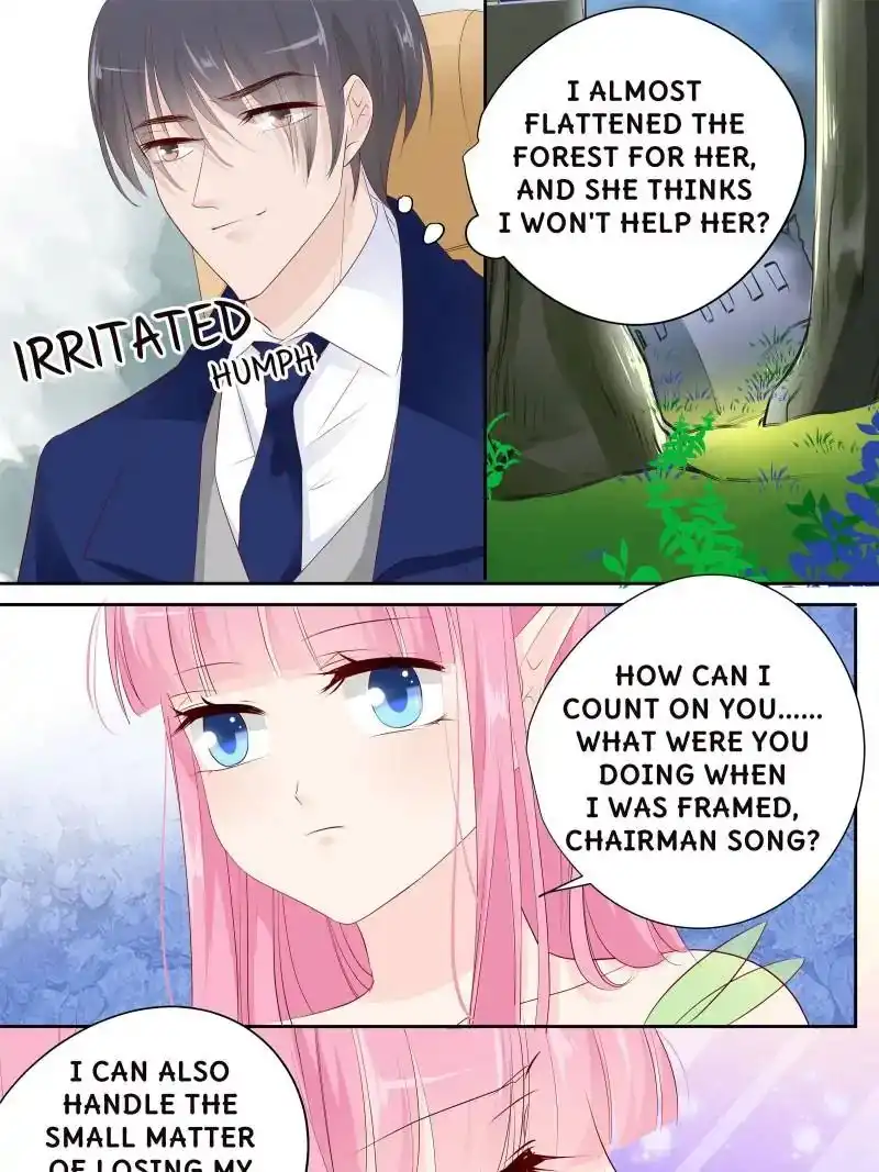Don't be so harsh Chapter 132 14
